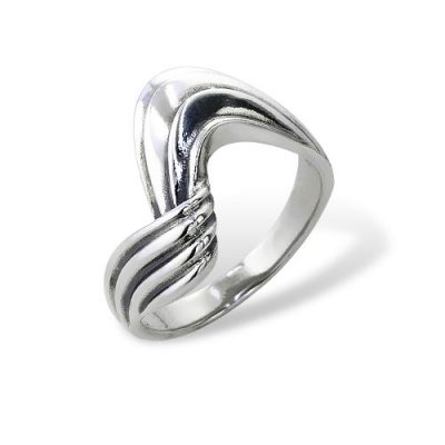 F0037-10001, Кольцо Ag 925 3,70 гр.